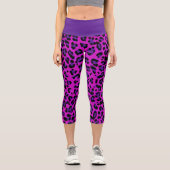 Capri Leggings (Vorderseite)