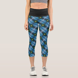  CAPRI LEGGINGS