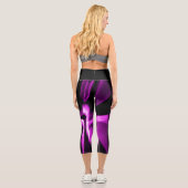 Capri Leggings (Rückseite)