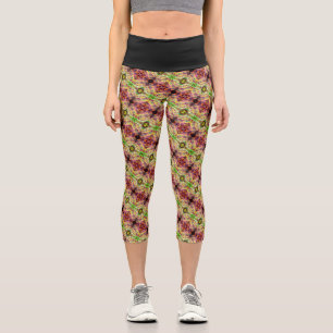  CAPRI LEGGINGS