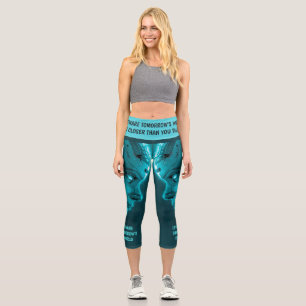  CAPRI LEGGINGS
