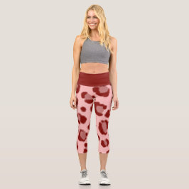 Capri-Leggings Capri Leggings