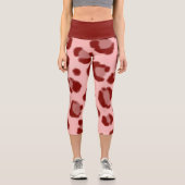 Capri-Leggings Capri Leggings (Vorderseite)