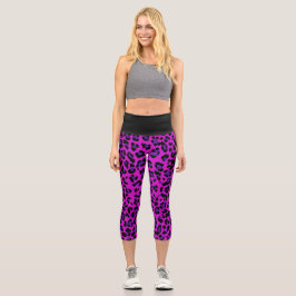 Capri-Leggings Capri Leggings