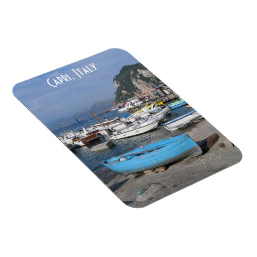 Capri Magnet (Rechte Seite)