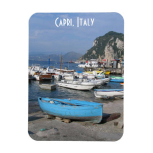 Capri Magnet