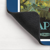 Capri Mousepad (Ecke)