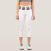 Capri Pants (Vorderseite)