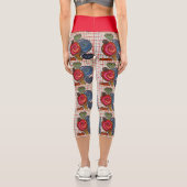 Capri Pants 4 Karen (Rückseite)