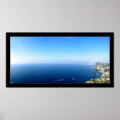 Capri Poster (Vorne)