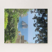 Capri Puzzle (Horizontal)