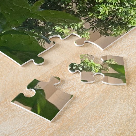 Capri Puzzle (Seite)