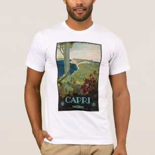 Capri T-Shirt