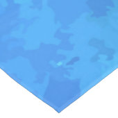 Capri Tischdecke (Schrägansicht)