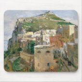 Capri (von Theodore Robinson) Mousepad (Vorne)