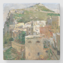 Capri (von Theodore Robinson)