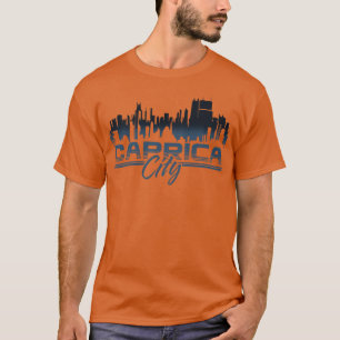 Caprica City T-Shirt