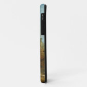 Capriccio eines Hafens Case-Mate iPhone Hülle (Hinten/Links)