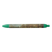 Capriccio eines Harbour Custom Pen Kugelschreiber (Vorderseite)