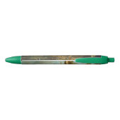 Capriccio eines Harbour Custom Pen Kugelschreiber (Rückseite)