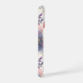 Capricious Aesthetic Poppies iPhone Hülle (Rechte Seite)