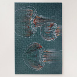 Capricious Caps Puzzle