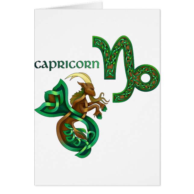Capricorn (Vorne)