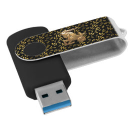 Capricorn Astrologie Flash Drive USB Stick