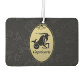 Capricorn Autolufterfrischer (Rückseite)