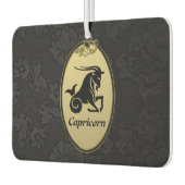 Capricorn Autolufterfrischer (Links)