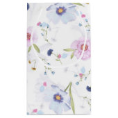 Capricorn Baby (22. Dezember - 19. Januar) Sea Goa Kleine Geschenktüte (Rückseite)