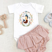 Capricorn Baby - ehrgeizig und Niedlich - Zodiac-Z