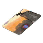 Capricorn bekämpft den Virus Magnet (Linke Seite)