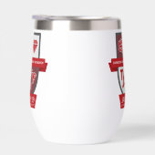 Capricorn Birthday Crest™ January 1-19 (Rechts)