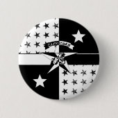 Capricorn Button (Vorderseite)