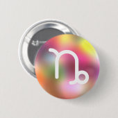 Capricorn Button (Vorne & Hinten)