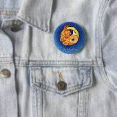 Capricorn Button (Beispiel)