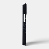 Capricorn Case-Mate iPhone Hülle (Rückseite / Rechts)