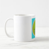Capricorn Coffee Tasse (Links)