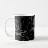 Capricorn Constellation Map Hevelius Graving Kaffeetasse (Links)