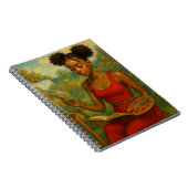 Capricorn Der talentierte Multitasker Notizblock (Rechte Seite)