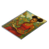 Capricorn Der talentierte Multitasker Notizblock (Linke Seite)