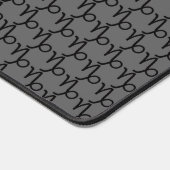 Capricorn Desk Mat Schreibtischunterlage (Ecke)