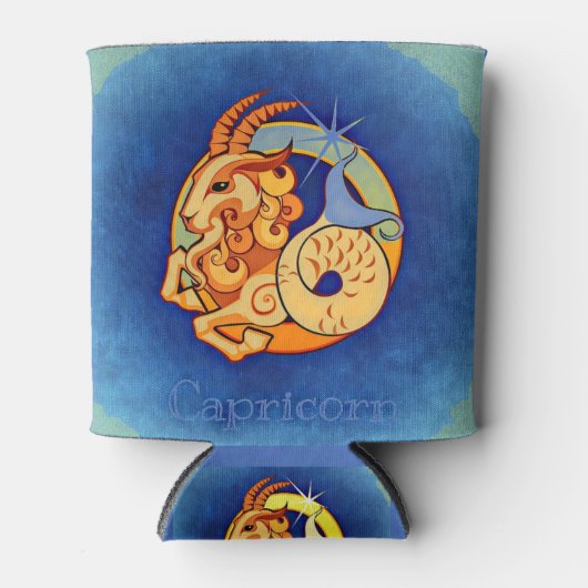 Capricorn Dosenkühler (Vorderseite)