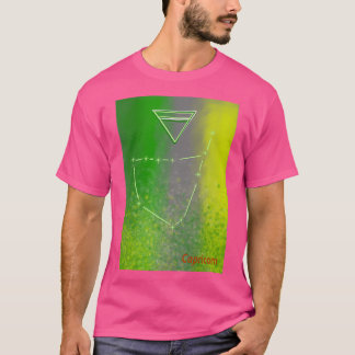 Capricorn Earth T-Shirt