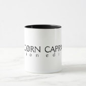 Capricorn Edition mit Symbol-Tasse Tasse (Zentrum)