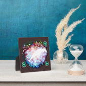 Capricorn Fotoplatte (InSitu)