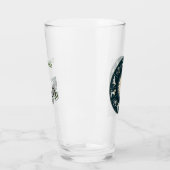 Capricorn Glas (Links)