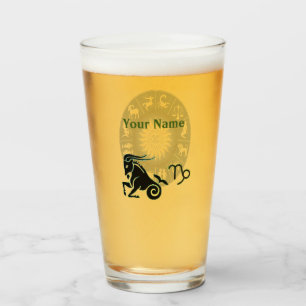 Capricorn Glas