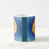 Capricorn Kaffeetasse (Mittel)